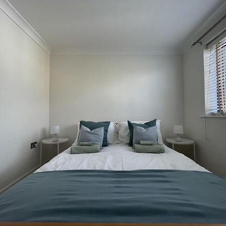Comfortable Home W Private Parking Charlestown Charlestown  Εξωτερικό φωτογραφία