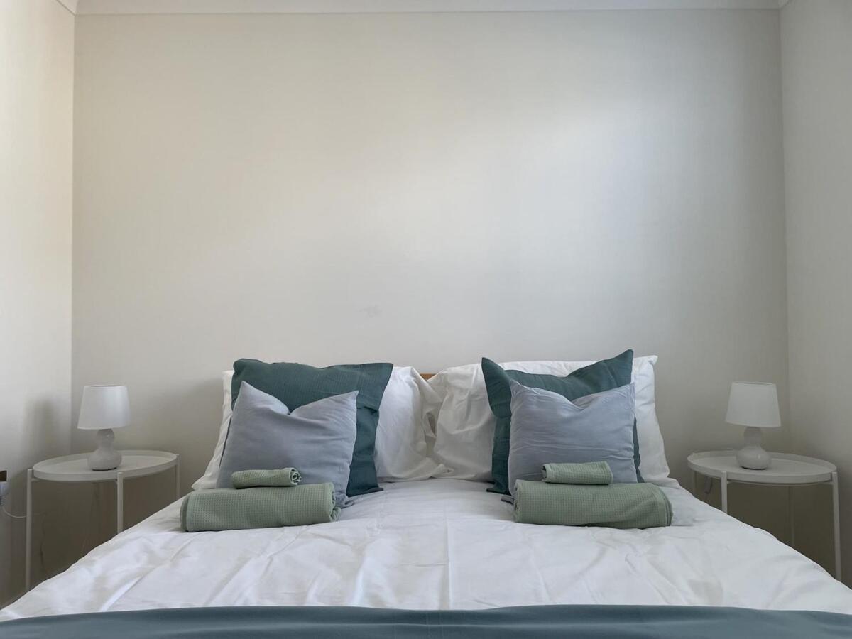 Comfortable Home W Private Parking Charlestown Charlestown  Εξωτερικό φωτογραφία