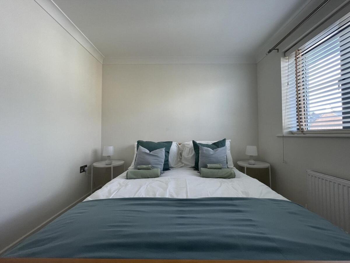 Comfortable Home W Private Parking Charlestown Charlestown  Εξωτερικό φωτογραφία