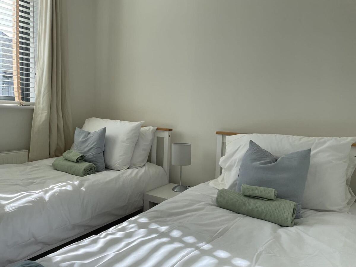 Comfortable Home W Private Parking Charlestown Charlestown  Εξωτερικό φωτογραφία