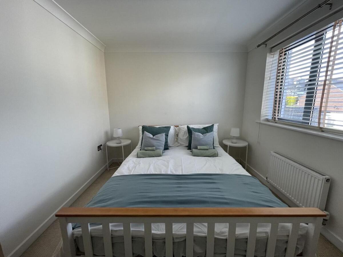 Comfortable Home W Private Parking Charlestown Charlestown  Εξωτερικό φωτογραφία