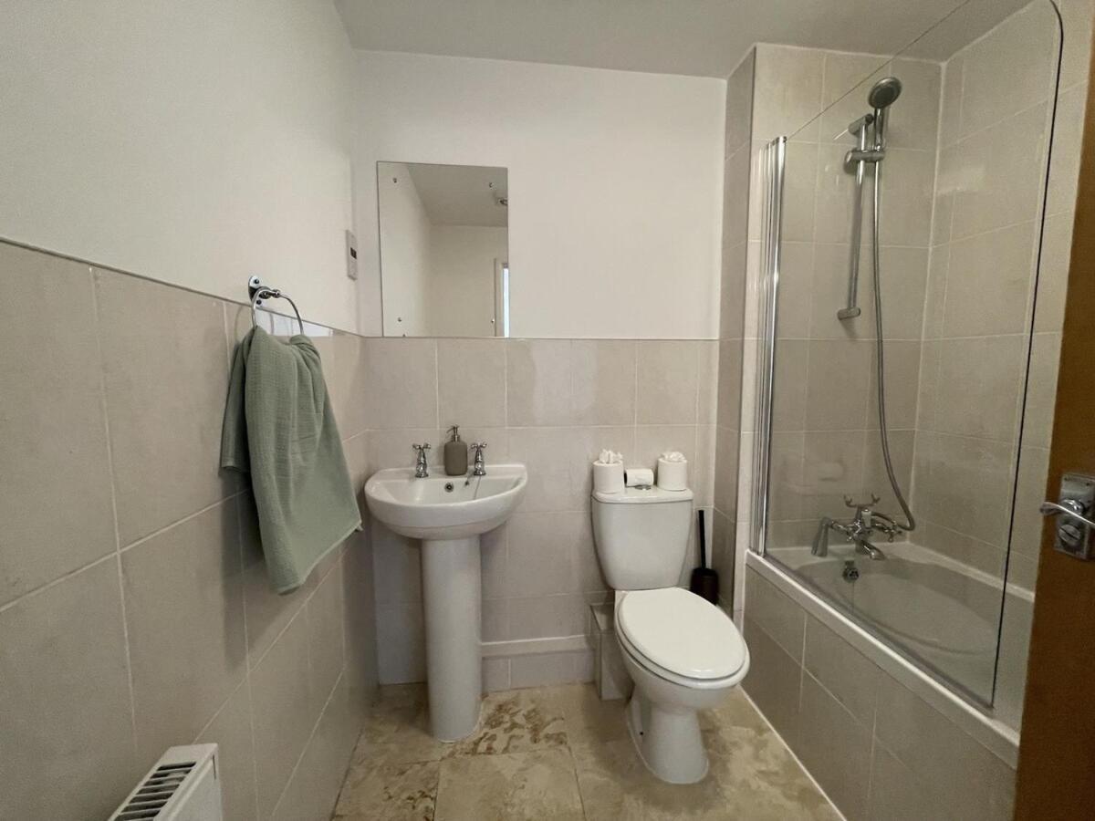 Comfortable Home W Private Parking Charlestown Charlestown  Εξωτερικό φωτογραφία