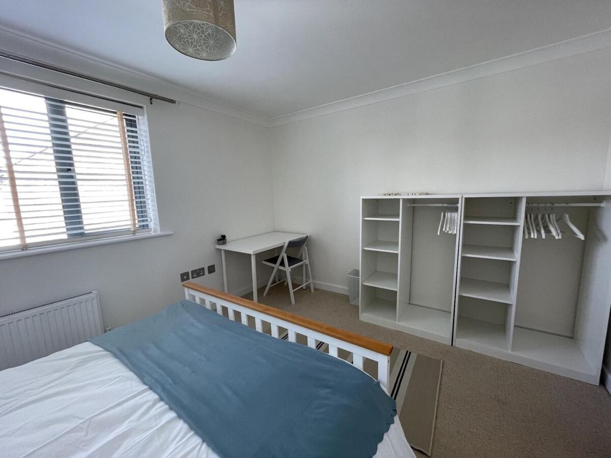 Comfortable Home W Private Parking Charlestown Charlestown  Εξωτερικό φωτογραφία