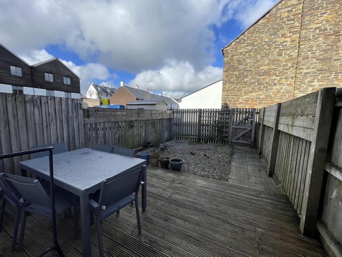 Comfortable Home W Private Parking Charlestown Charlestown  Εξωτερικό φωτογραφία