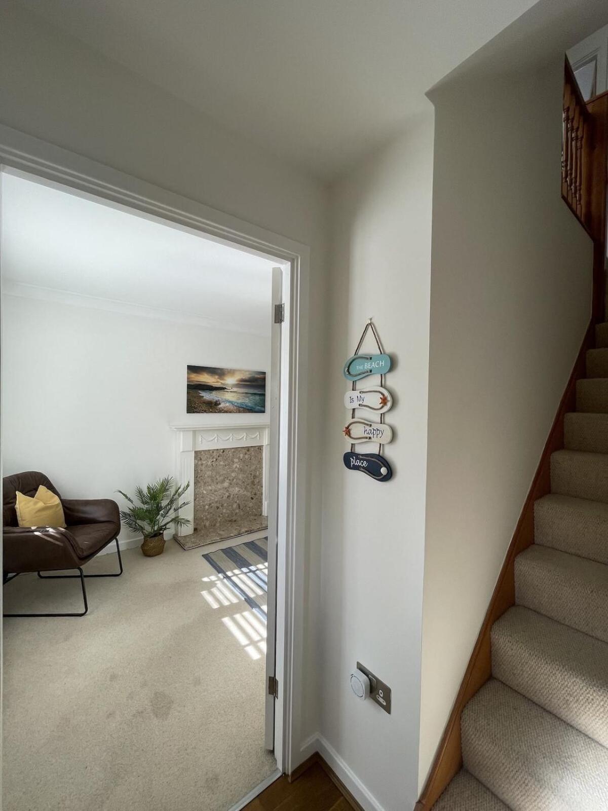 Comfortable Home W Private Parking Charlestown Charlestown  Εξωτερικό φωτογραφία