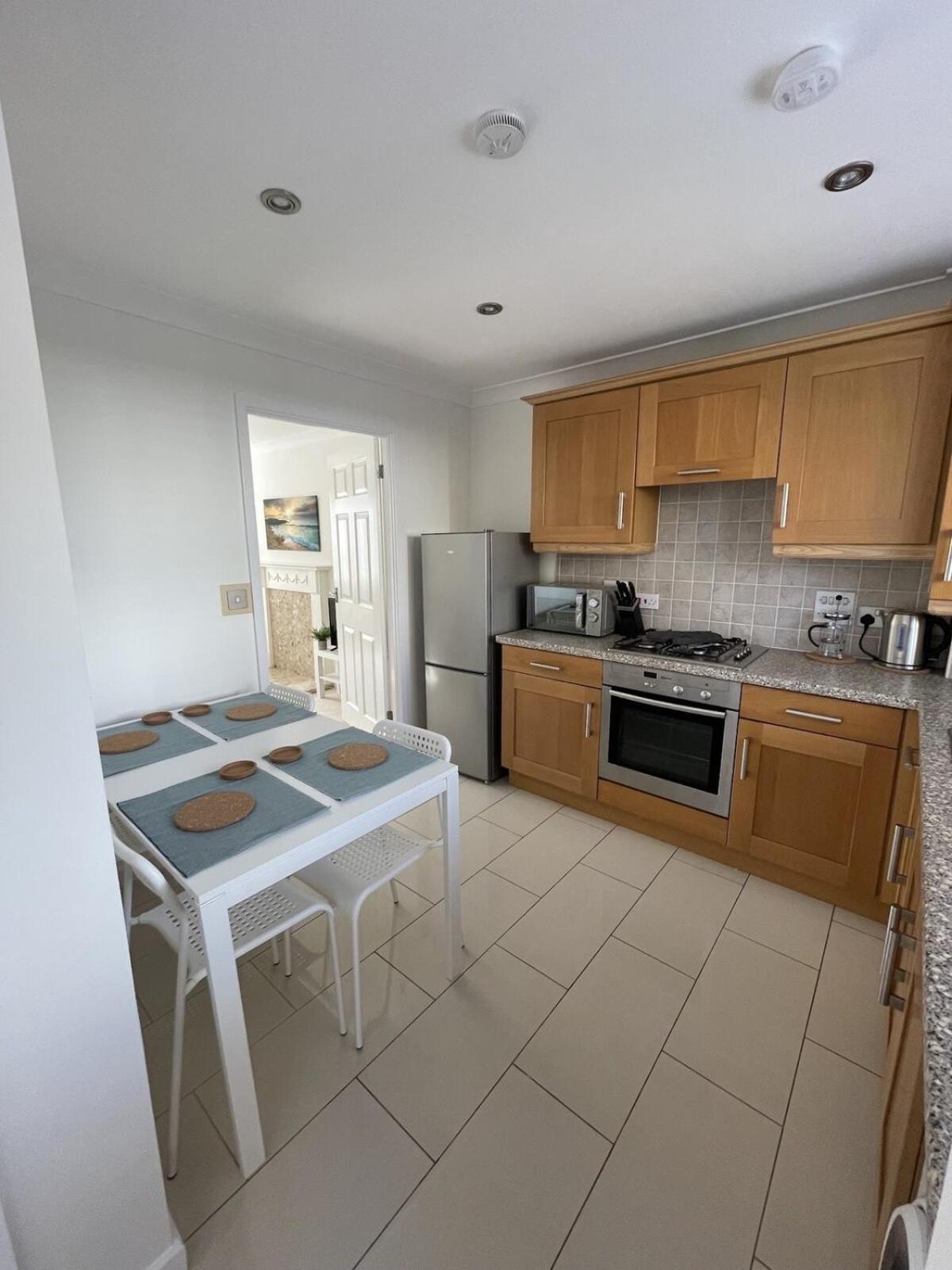 Comfortable Home W Private Parking Charlestown Charlestown  Εξωτερικό φωτογραφία