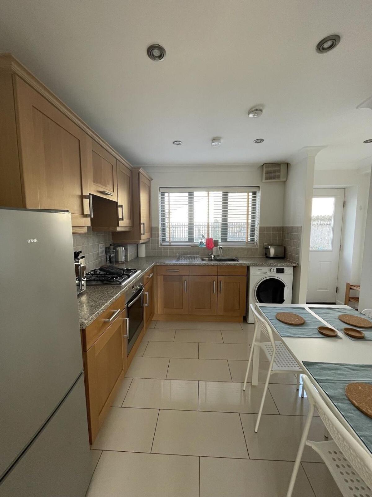 Comfortable Home W Private Parking Charlestown Charlestown  Εξωτερικό φωτογραφία